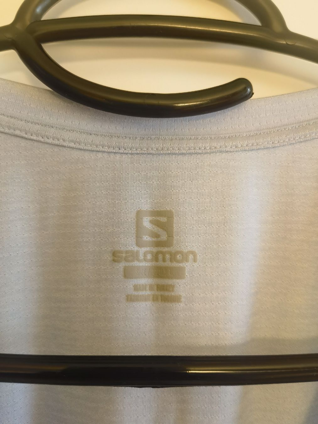 Salomon T-shirt: Sportshirt – Usato da Kleinlützel venduto da Haras12 1