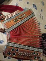 Steirische Harmonika ,Dexer 