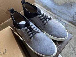 veganer Nae Herrenschuh Gr. 44