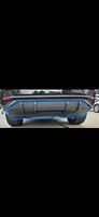 Audi Q3 Sportback Diffusor