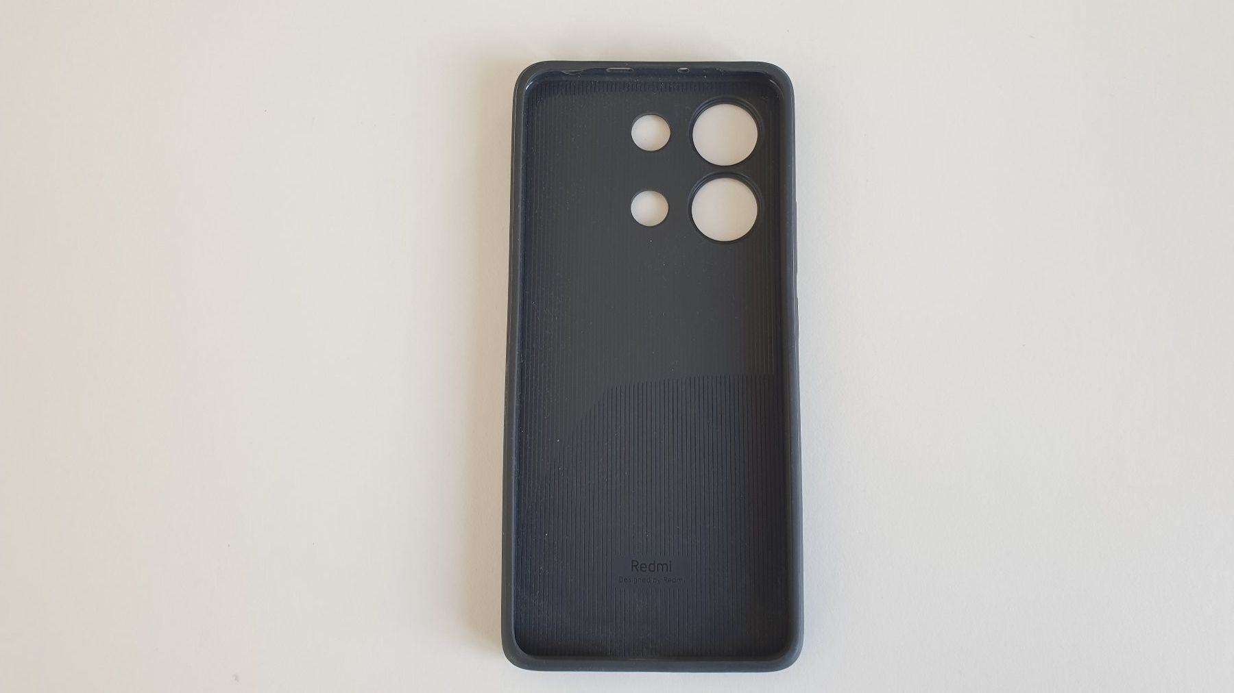Coques & Protection écran: Redmi Schutzhülle – D'occasion à Stäfa par Supertramp73 1