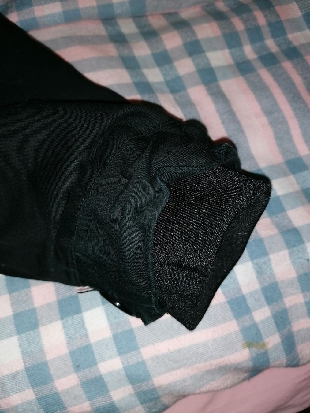 Giacche: Winterjacke mit Fellfutter – Usato da Kriens venduto da jamal012 3