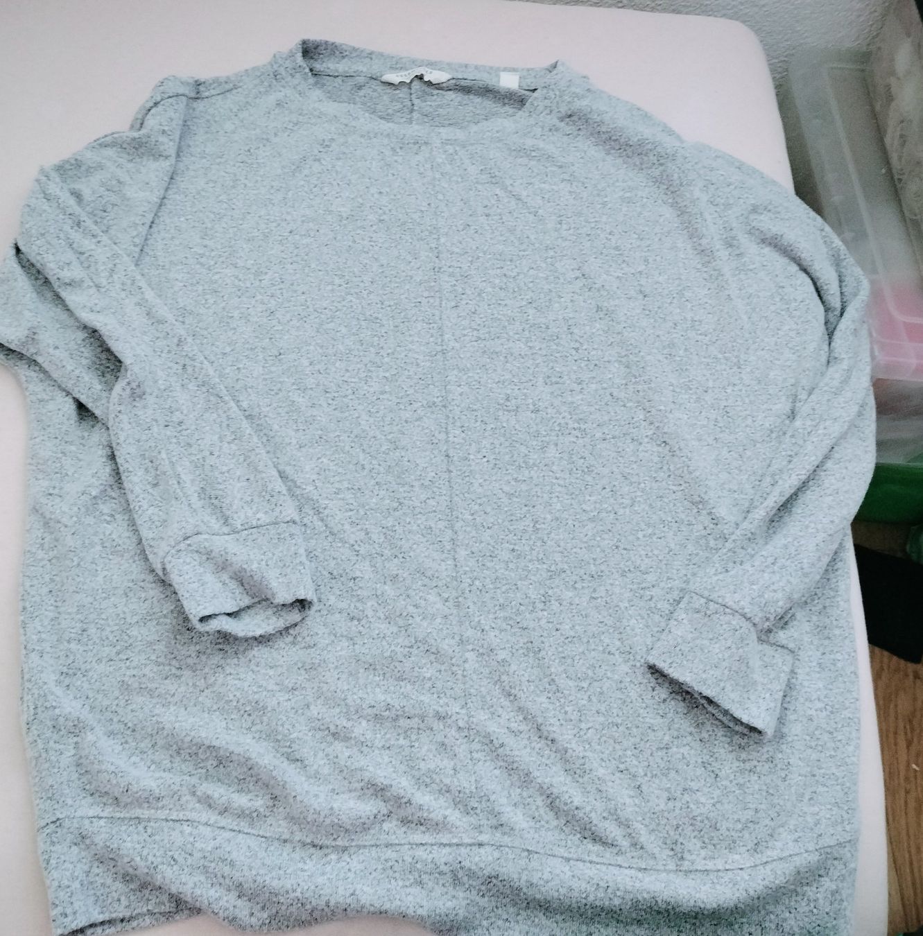 Pulls & Sweat-shirts: Pulli. Gr 40/42 – D'occasion à Heimberg par Rockenrol