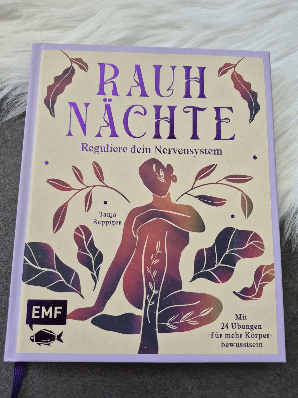 Bücher: Rauhnächte von Tanja Suppiger, neu – Neu (gemäss Beschreibung) aus Altdorf SH von MR2509