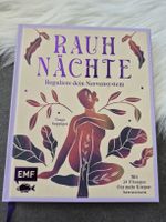 Rauhnächte von Tanja Suppiger, neu