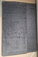 2 Stück Teppich Türvorlege Fussmatte 56x119