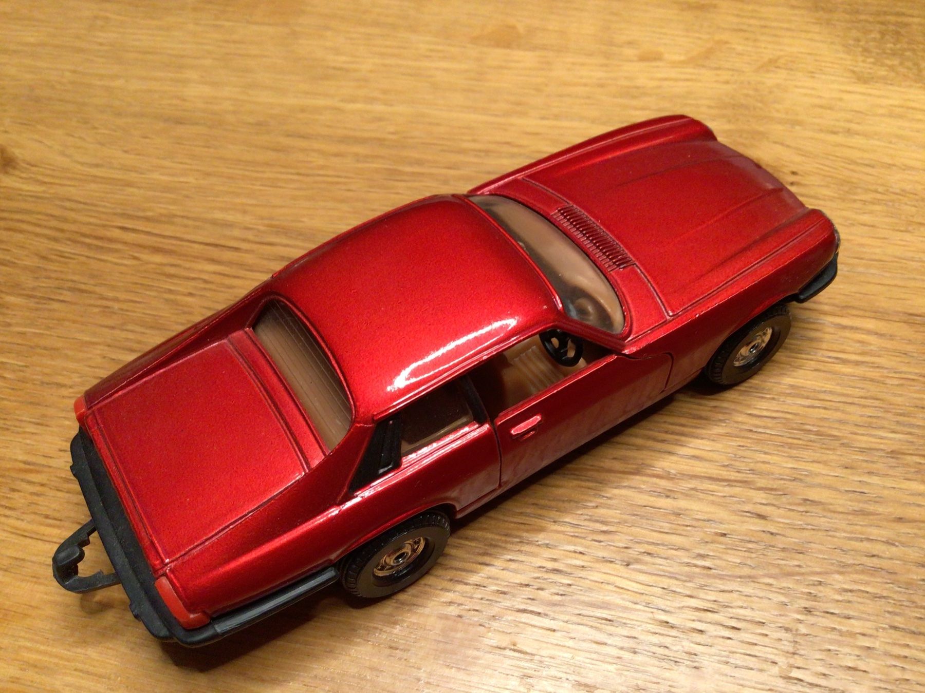 Corgi Toys Modellini d'auto: Modellauto Jaguar XJS – Usato da Oberengstringen venduto da Reini1063 1