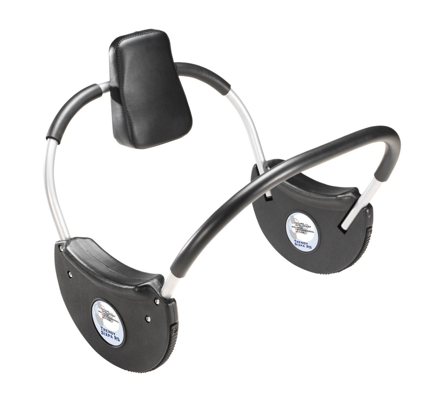 Hometrainer: Bauchmuskeltrainer Power-Roller – Nuovo e nell'imballaggio originale da Allschwil venduto da therapyshop 1