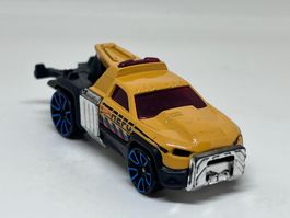 Hot Wheels Repo Duty #559
