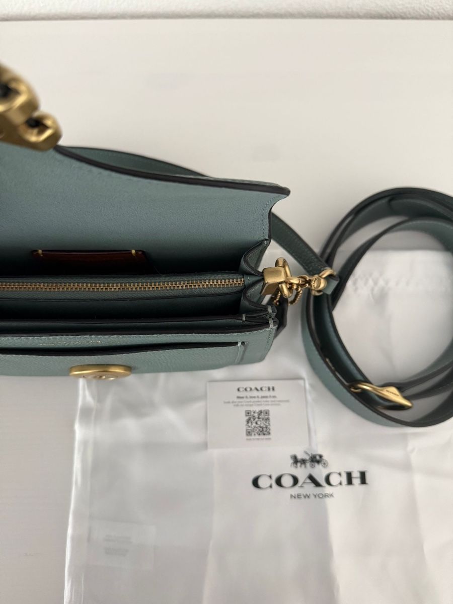 Coach Borse da donna: Coach tabby shoulder bag – Nuovo (secondo la descrizione) da Uerikon venduto da Hariken 5