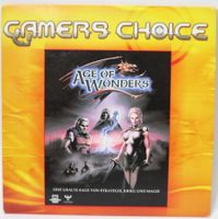 PC Game, Age Of Wonders