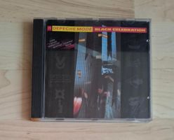Depeche Mode: Black Celebration (CD Album) Sonopress 86