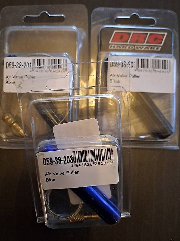 Modellismo RC: Motocross accessoires – Usato da Fribourg venduto da circul59 3