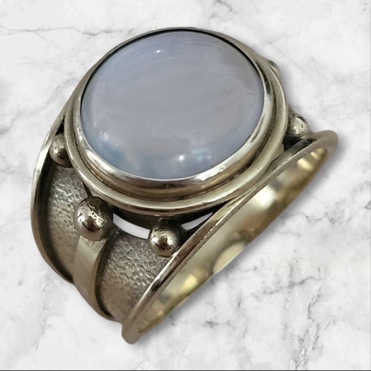 Bague Carmen Mondstein