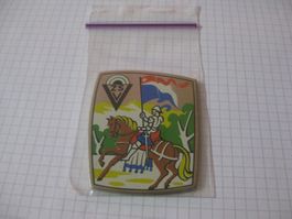 Medallie Schützenverband ZSV / made ROCHAT LE LANDERON