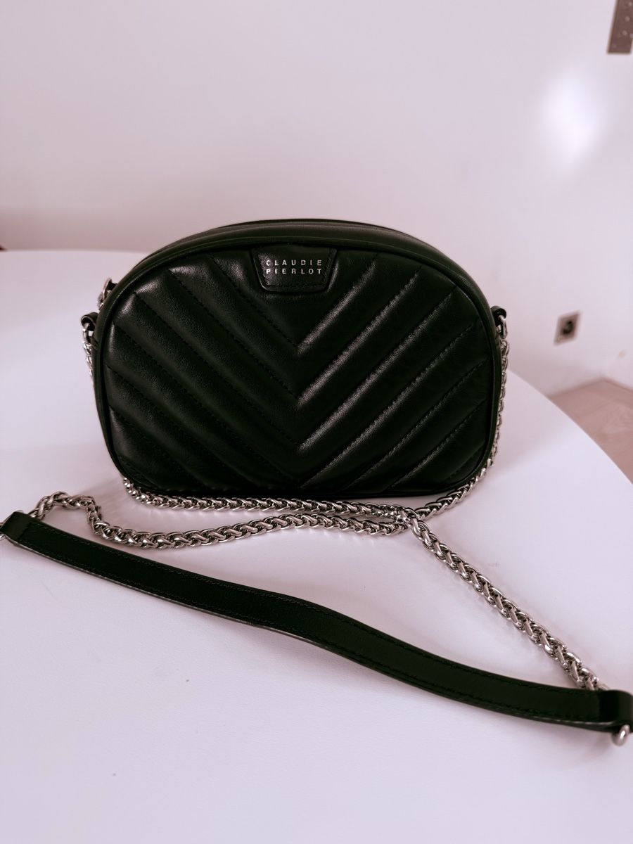 Claudie Pierlot Taschen für Damen: Sac – Gebraucht aus Bassins von oal_q2gl 1