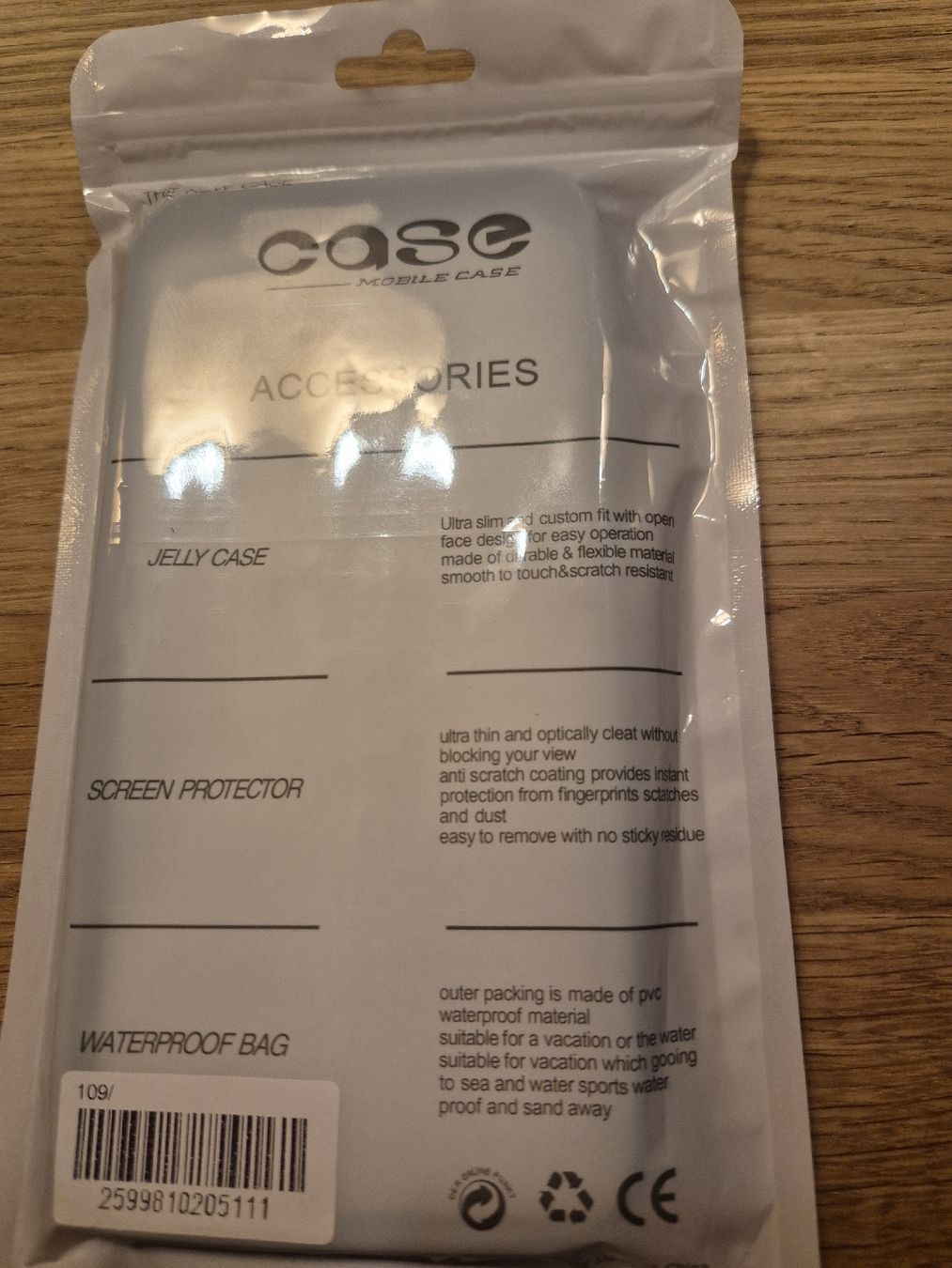 Apple Cover & Protezioni schermo: IPhone Hülle 13 Promax – Nuovo e nell'imballaggio originale da Therwil venduto da Twista11 1