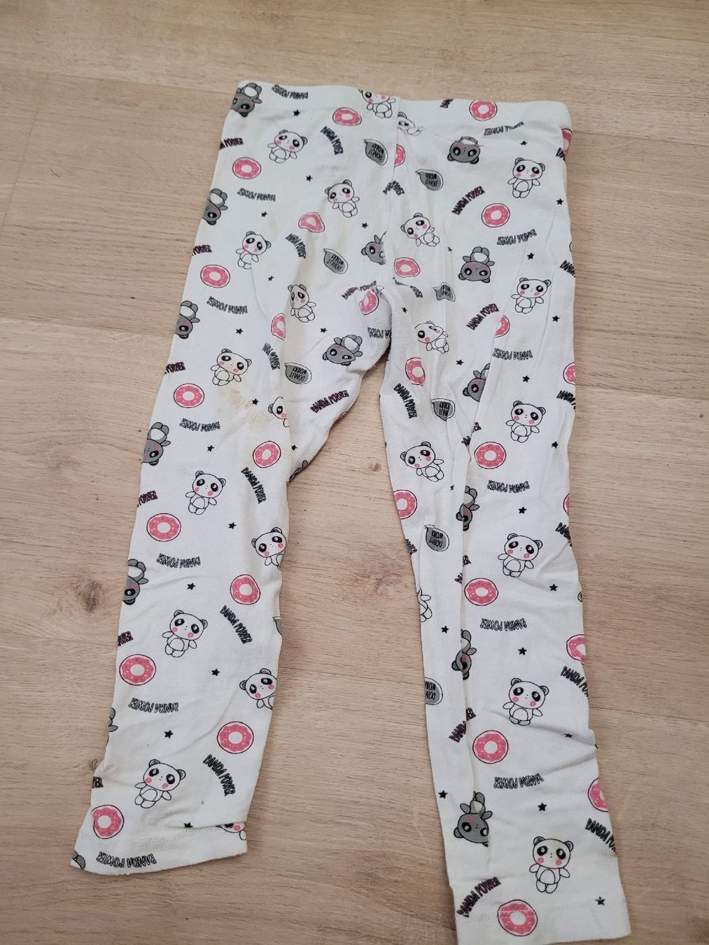 Calze & Collant: Leggins gr.98 – Usato da Lupsingen venduto da sta_wgg5 1