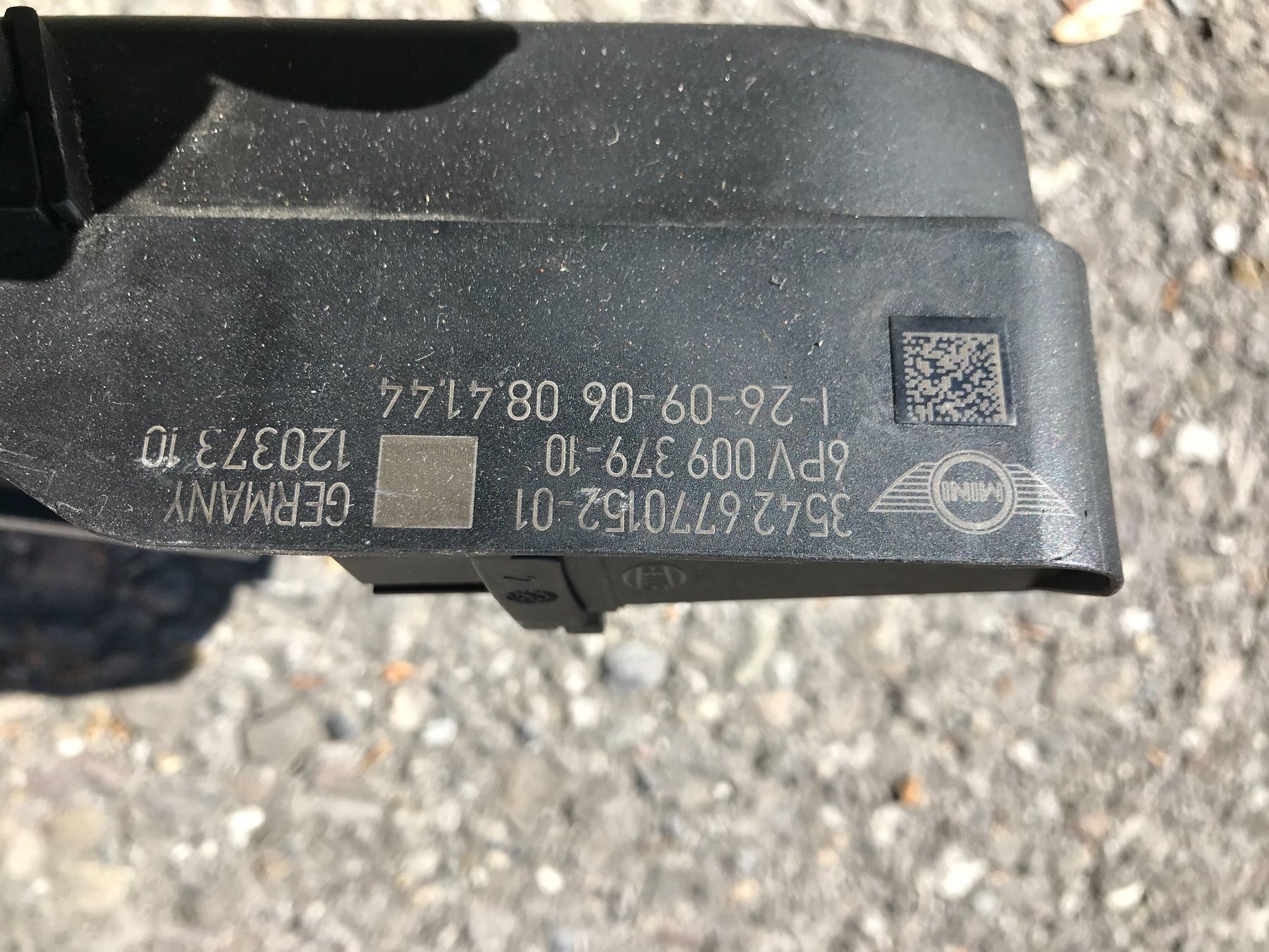 Fiat Accessori per altri veicoli: fahrlehrerpedal hilfspedal – Usato da FRIBOURG venduto da Boris004 2