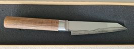 Lilienstahl Petty 11.5cm - Japanisches Allzweckmesser