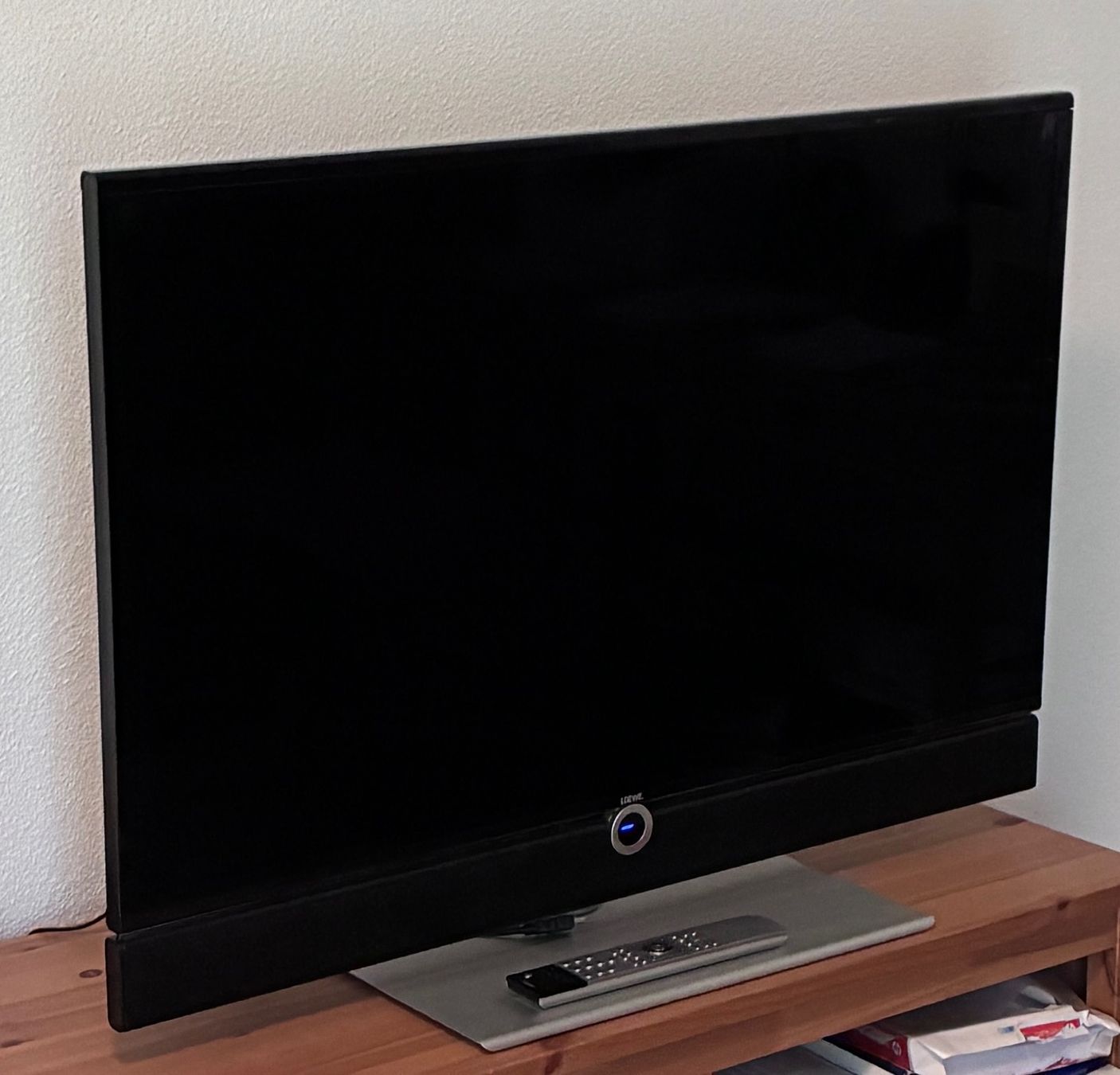 Loewe Fernseher: Loewe Individual 40 – Gebraucht aus Stäfa von Valibali7 1