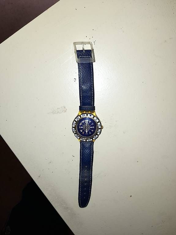 Uhren: Uhren Swatch – Gebraucht aus Corban von mro_bp82 1