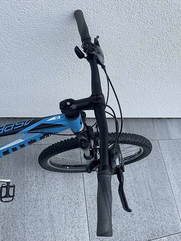 Velos: VTT Scott Aspect 26" État Neuf – Gebraucht aus Bevaix von Greg999 3
