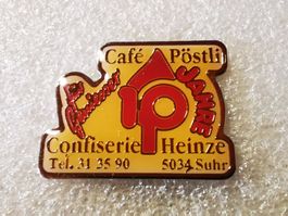 Ansteckpin 160:
