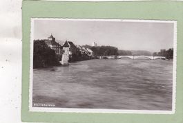 Rheinfelden 1950