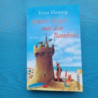 Tessa Hennig- Immer Ärger mit den Bambini