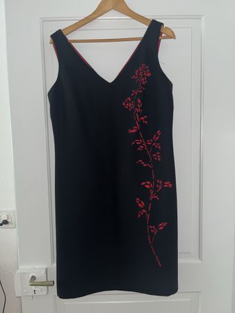 Sommerkleid Shani Grösse US 12 (42)