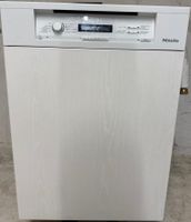 Miele Geschirrspüler G 3525-55 SCi – 55 cm