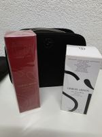 Armani Sì Passione Intense Eau de parfum SET NEU