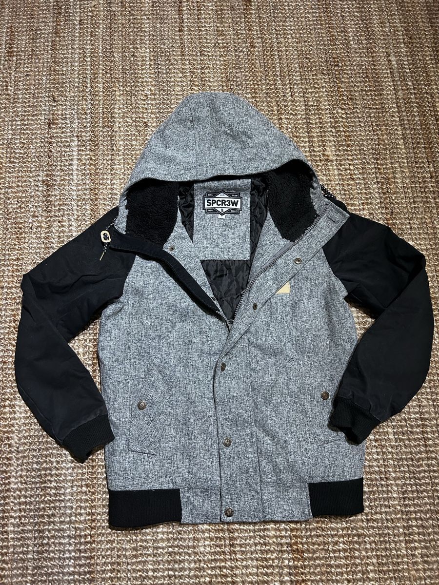 Giacche: Übergangsjacke Herren/Jungen Gr. S – Usato da Dottikon venduto da cimar