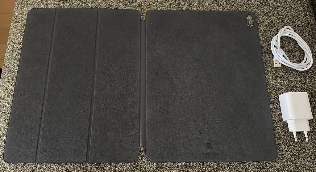 Apple Tablet PC: Apple iPad Pro 12.9 - 3. Generation - LTE – Gebraucht aus Volketswil von IT-Mac 3
