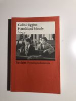 Colin Higgins / Harold and Maude