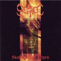 Seance – Saltrubbed Eyes (Black Mark  – BMCD44)