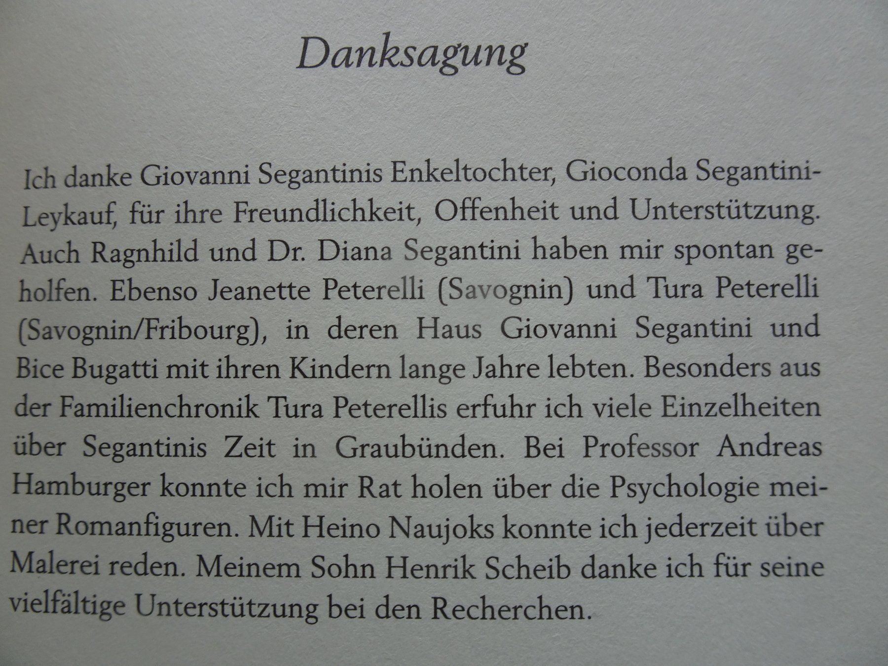 Libri: Asta Scheib, Das Schönste was ich sah – Usato da männedorf venduto da purzelchen 3