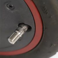 Verlängerungsadapter für Luftventil von Elektrorollern