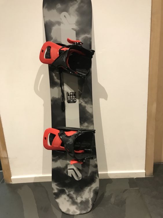 Snowboard k2 Kaufen auf Ricardo
