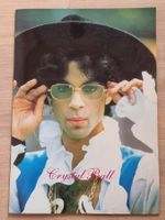 Rarität! Prince Crystal Ball Magazin, Lovesexy-Ära 1988