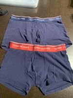 2 Boxers Tommy Hilfiger taille S