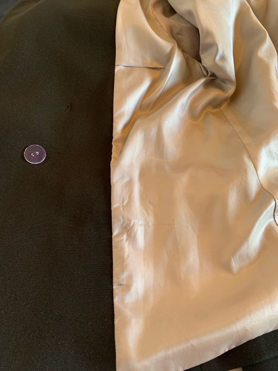 Jacken: Blazer Topshop noir, taille 38 – Gebraucht aus Prilly von Sissi_1009 8