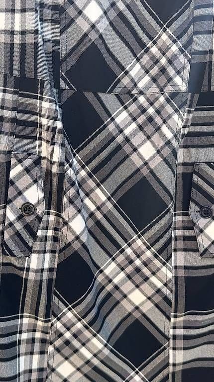 Vestiti: Kariertes Kleid bpc Gr. 40 – Usato da Reinach BL venduto da Enodel 2