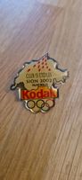 Kodak Pin - Club 13 Etoiles Sion 2002 - Wallis Rarität
