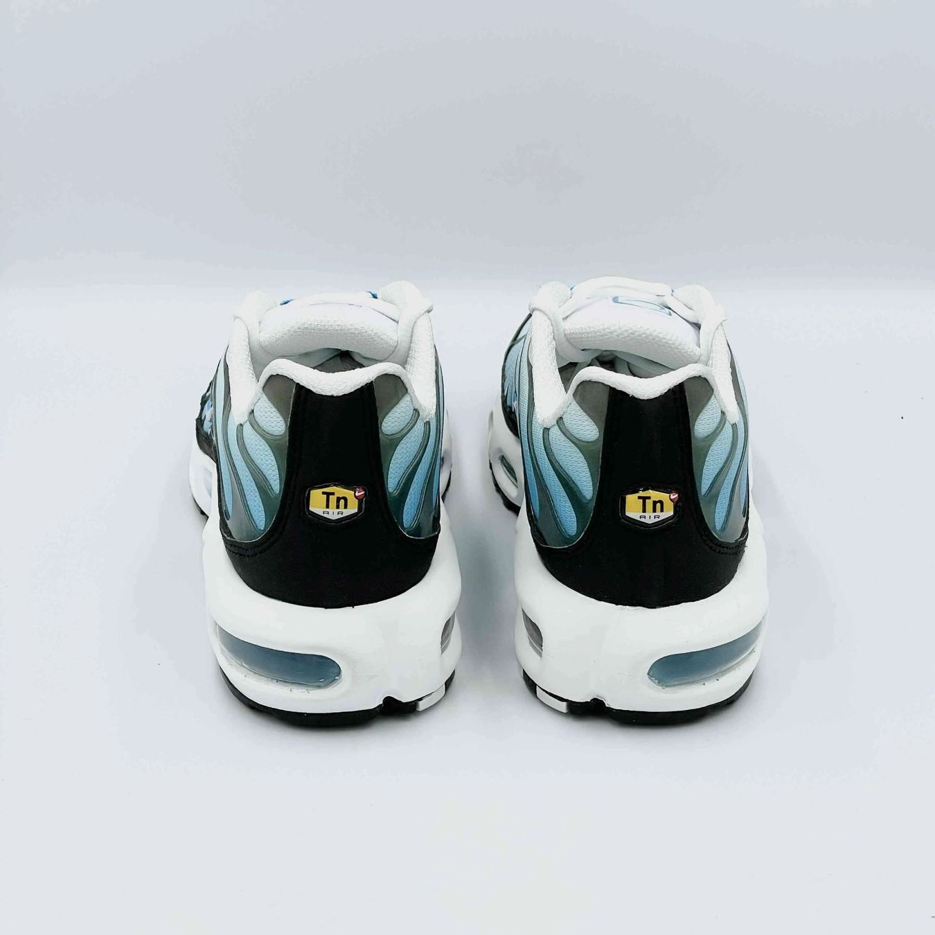 Nike Scarpe da donna: Nike TN Air Max Plus Baltic Blue EU 38.5 – Nuovo e nell'imballaggio originale da Erlinsbach venduto da sasneakers 3