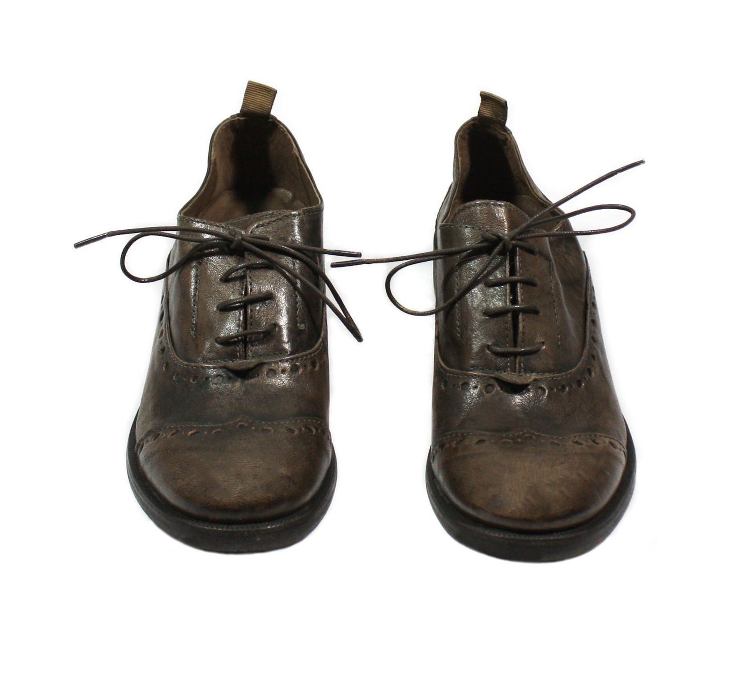 Scarpe da donna: HISTORY 541 Halbschuhe Gr. 39 – Usato da Belp venduto da caramel-secondhand 5