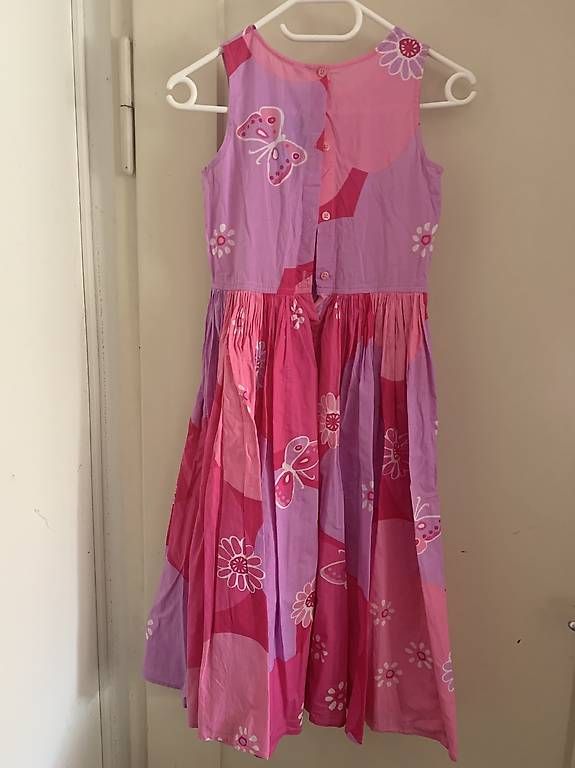 Vestiti & Gonne: Mädchenkleid  – Usato da Zürich venduto da lil_xr6x 1