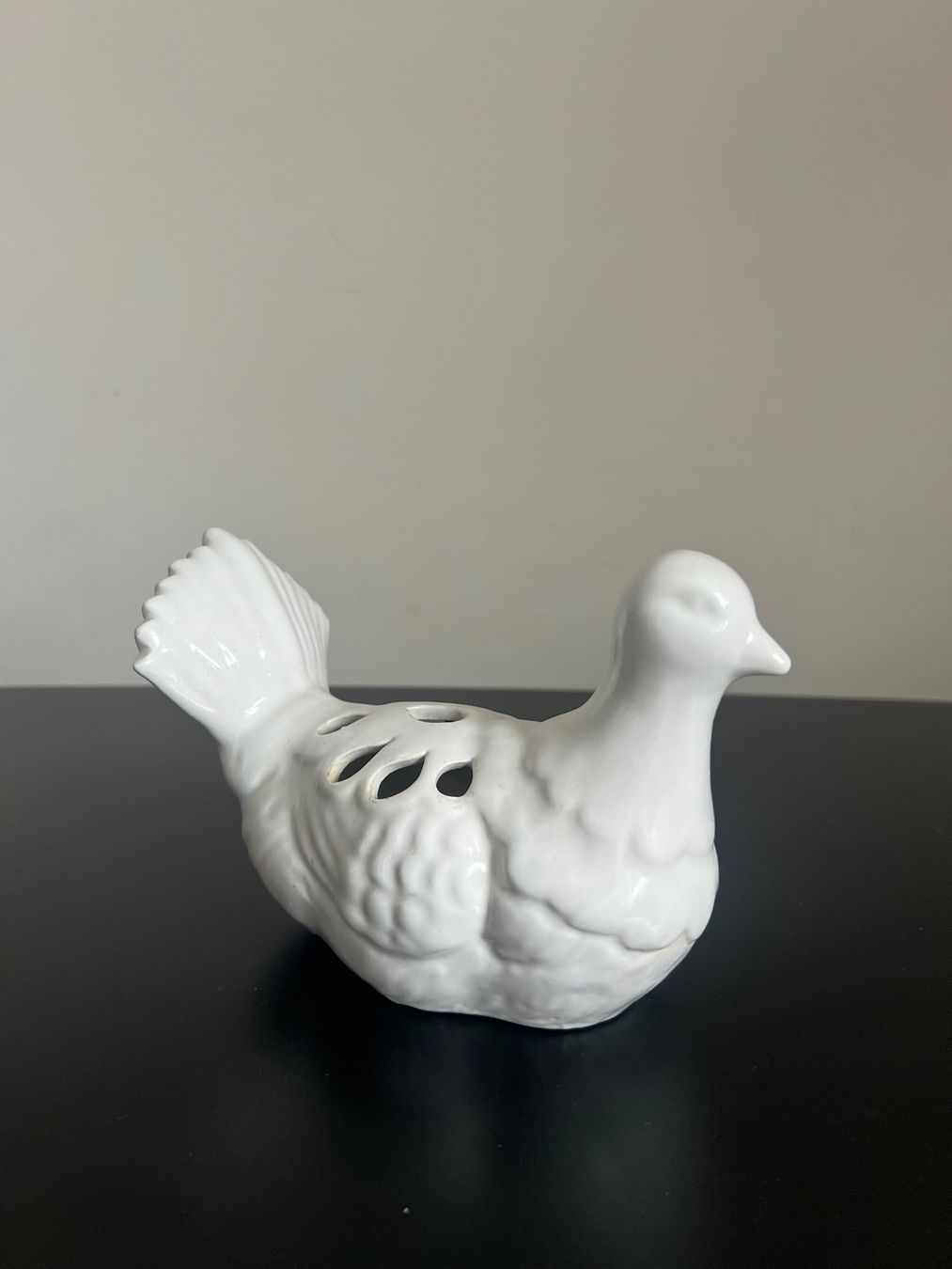 Vasi & Recipienti: Vase Blumentaube  Blumenpflücker – Usato da Jona venduto da Sariksa 3