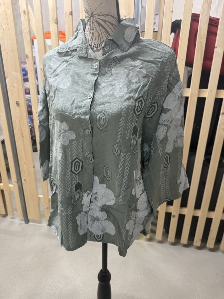 Camicette: Bluse – Nuovo (secondo la descrizione) da Itingen venduto da jessi811